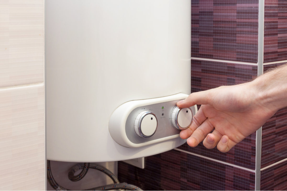 Consumul boilerului electric - la ce să te aștepți când instalezi un astfel de aparat pentru încălzirea apei